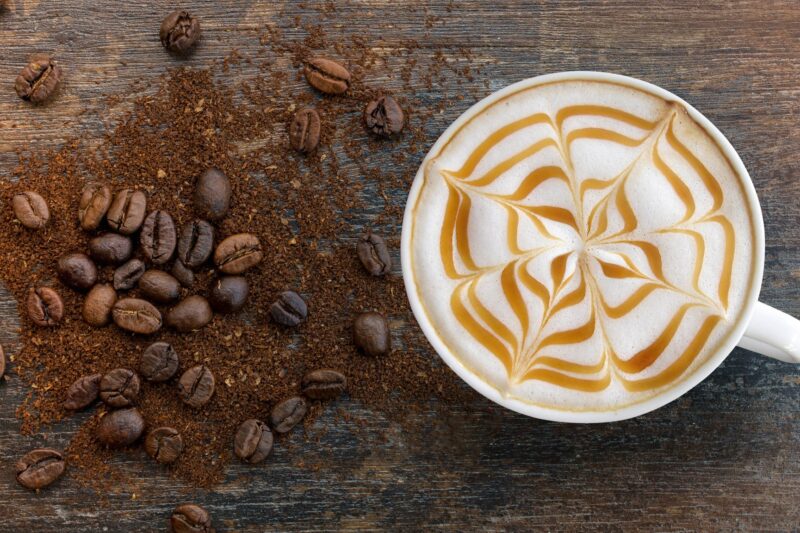 Discover the Art of Cafe Culture Worldwide