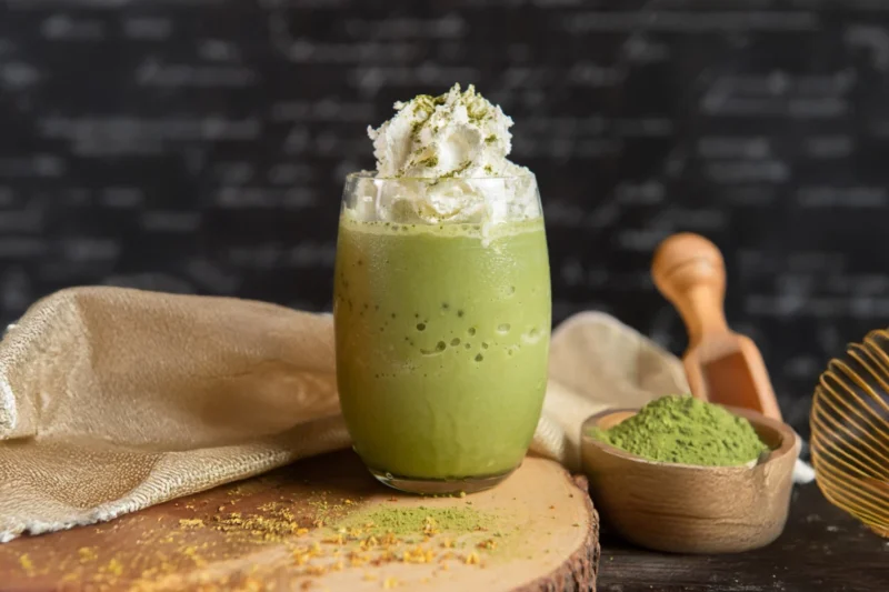 Master the Perfect Matcha Latte: Easy Recipe Guide