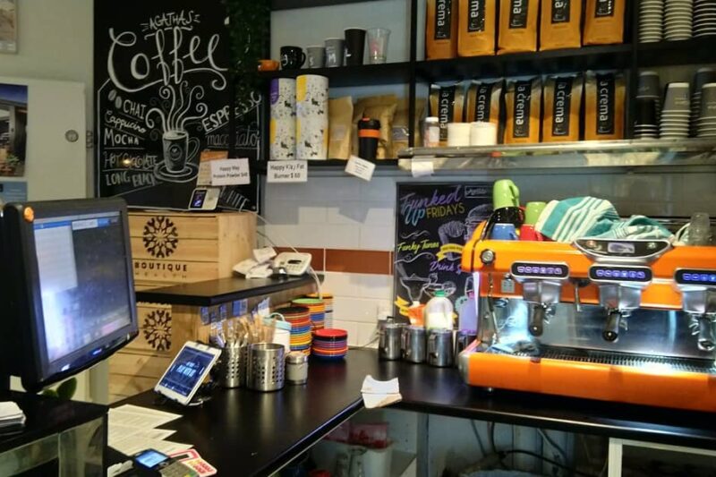 Mastering Cafe Inventory for Maximum Efficiency