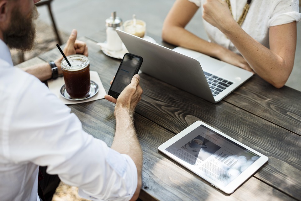 cafe business plan