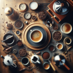 coffee strength guide