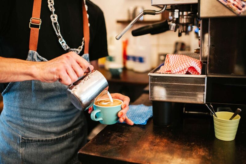 Inspiring Cafe Owner Stories: Brewing Dreams and Success