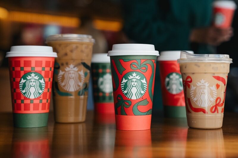 Top Dairy-Free Cafe Drinks to Savor Today