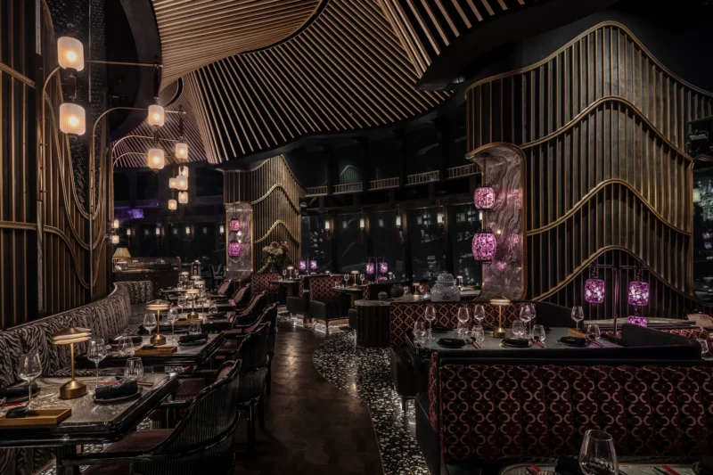 Unveiling Hidden Tales: The Magic of Cafe Atmospheres