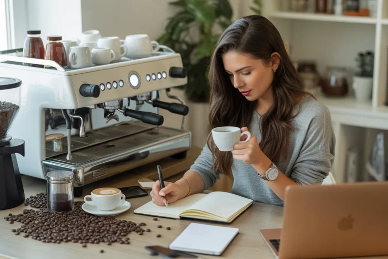 Innovative Cafe Business Ideas for Success