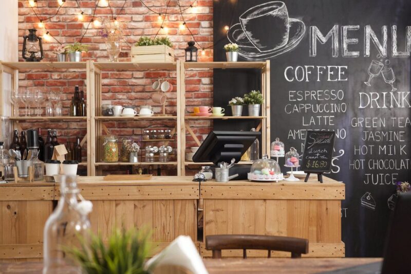 Ultimate Cafe Style Guide for Trendy Ambiance