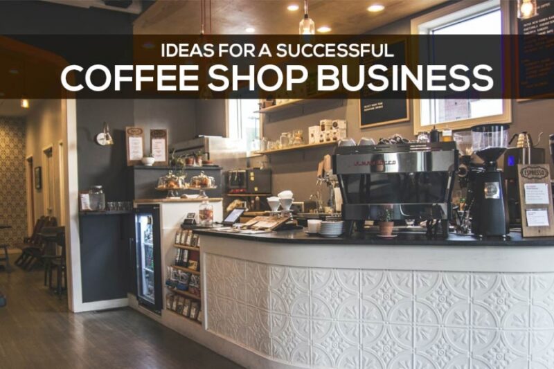 Innovative Cafe Concepts to Elevate Your Business