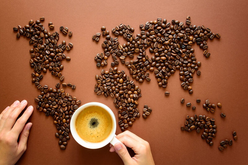 Exploring Timeless Cafe Traditions Across the Globe