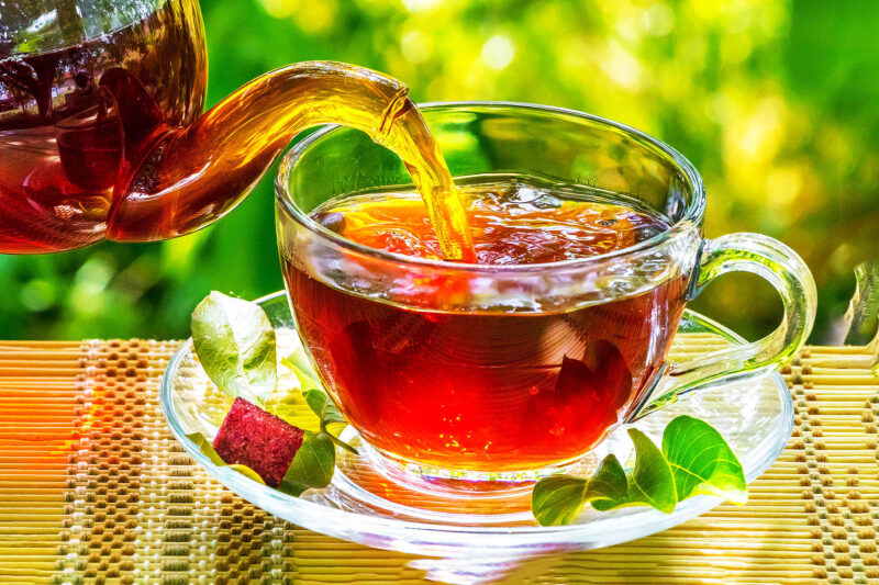 Top Cafe Tea Drinks to Elevate Your Experience