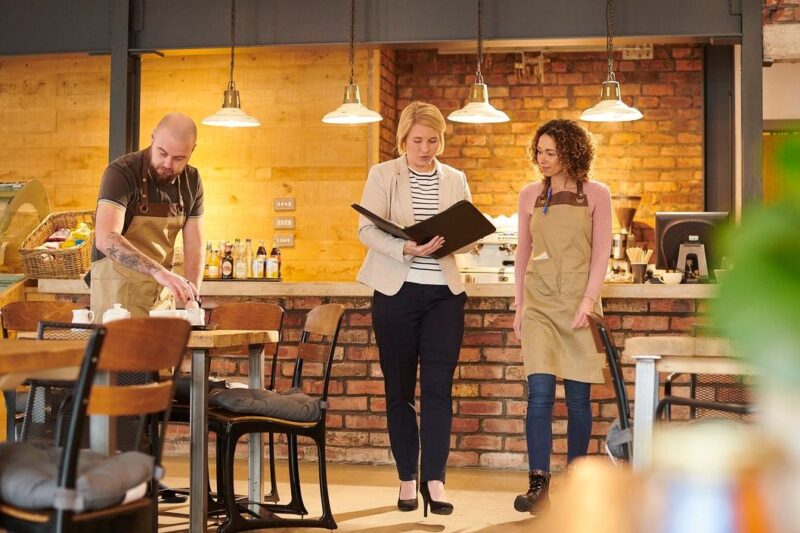 Essential Cafe Safety Checklist for Optimal Operations