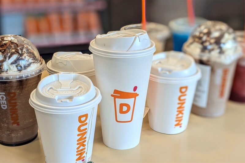 Top Non-Coffee Cafe Drinks to Savor Today
