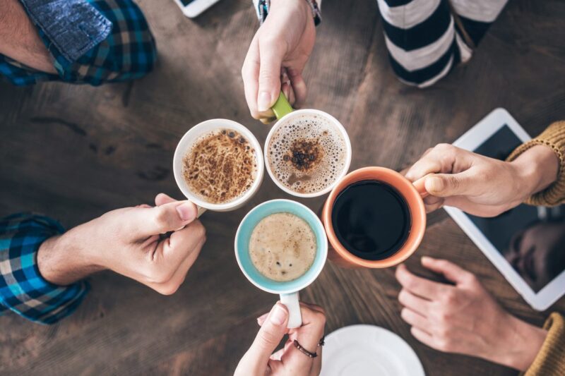 Unveiling Global Coffee Culture: A Comprehensive Guide