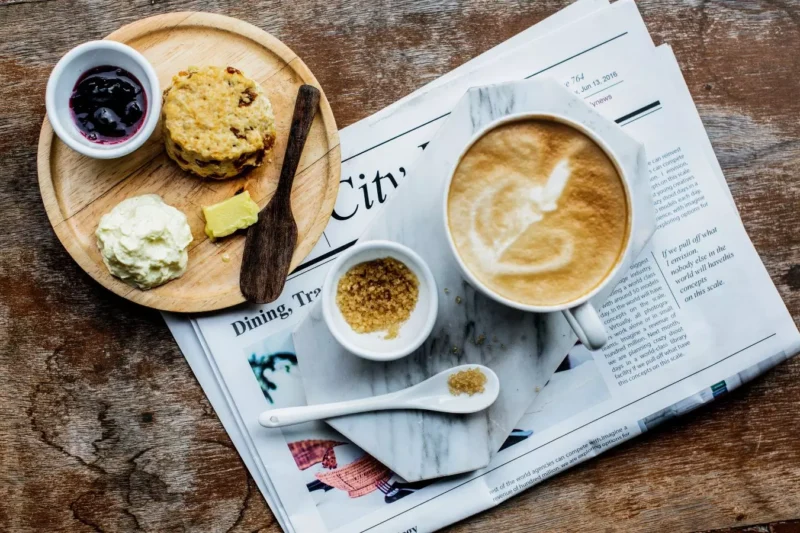 Unleashing Creativity: The Rise of Cafe Culture