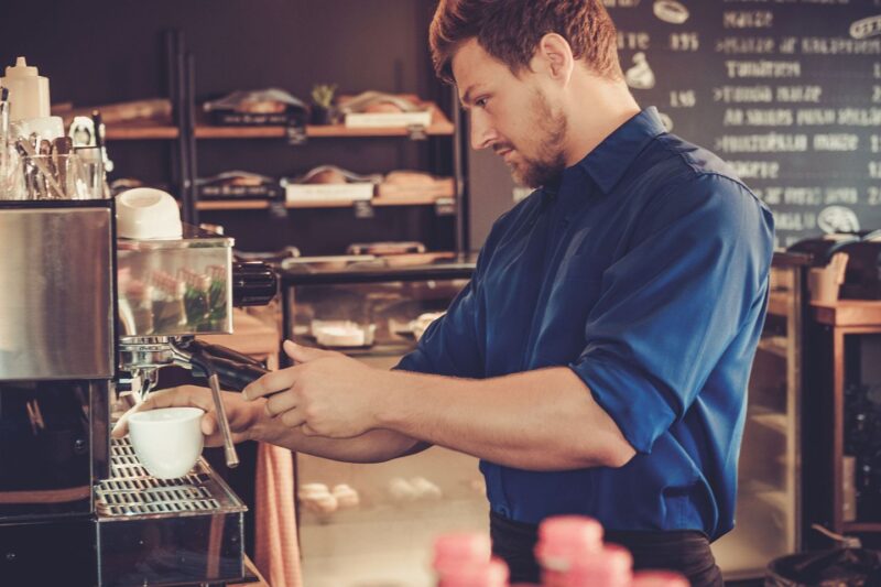 Essential Cafe Maintenance Tips for Peak Performance
