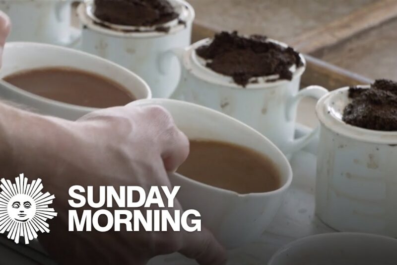 Exploring Global Coffee Culture: A Journey Around the World