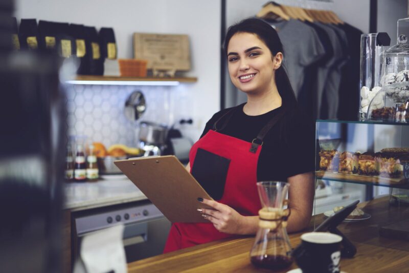 Essential Cafe Opening Day Checklist for Success