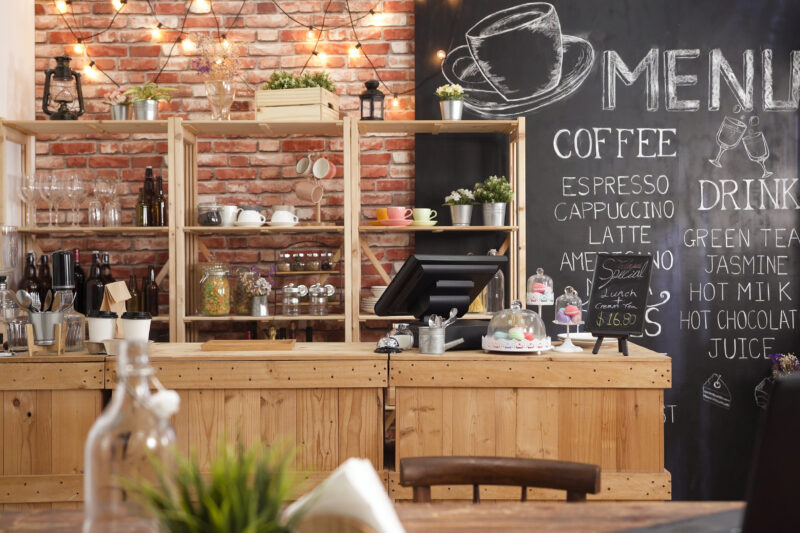 Essential Cafe Permits Guide for Aspiring Owners
