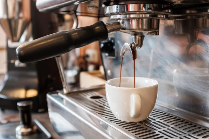Optimize Your Cafe Workflow for Maximum Efficiency