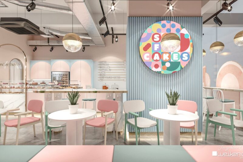 Cafe Aesthetic Ideas: Elevate Your Space Today