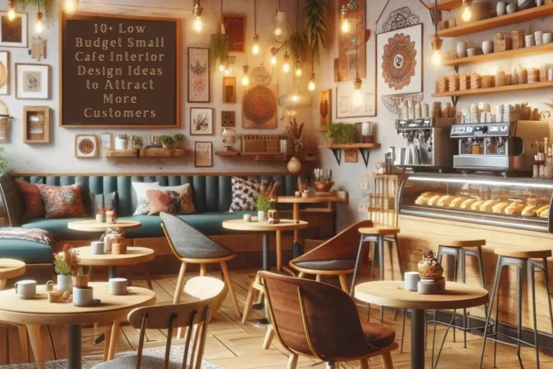 Maximize Cafe Profits with These Expert Tips