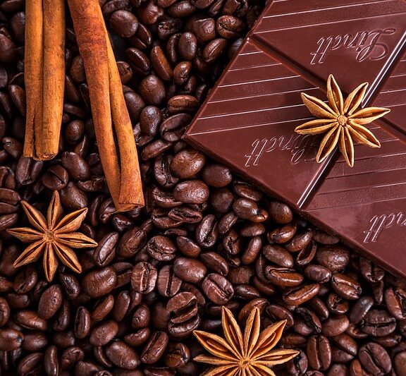Unlock Coffee’s Secrets: Comprehensive Aroma Guide