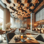 cafe design stories