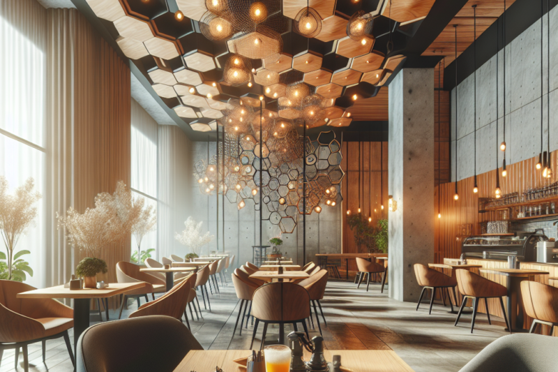 Unveiling Unique Cafe Design Stories Worldwide