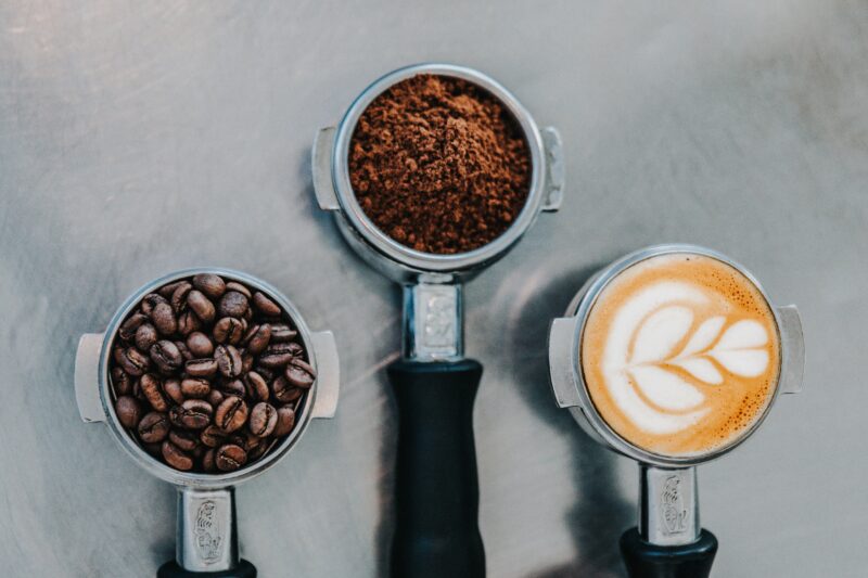 Unlocking the Secrets of Cafe Drink Pricing